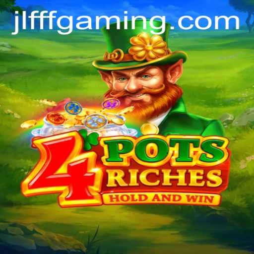 Discover the Thrills of 4potsriches: A Comprehensive Guide to Gaming Success