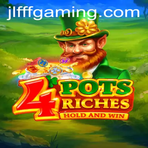 Discover the Thrills of 4potsriches: A Comprehensive Guide to Gaming Success