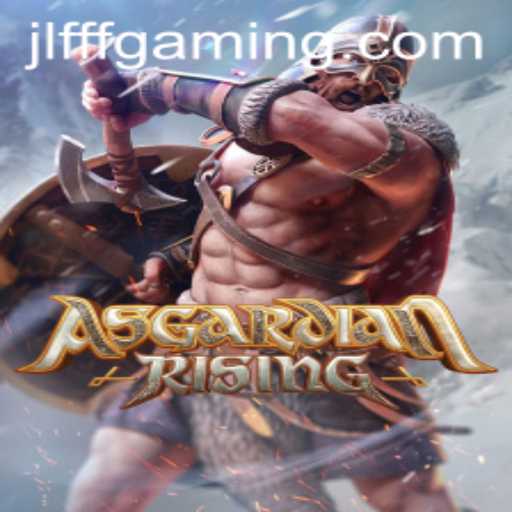Exploring the Immersive World of AsgardianRising - The Revolutionary Fantasy Adventure