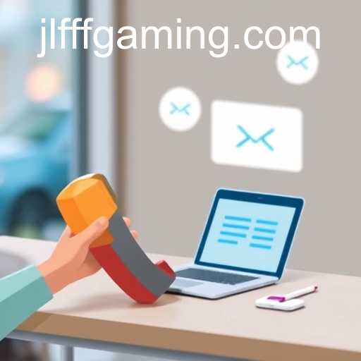 Contact Us - Exploring the Intricacies with JLFFF