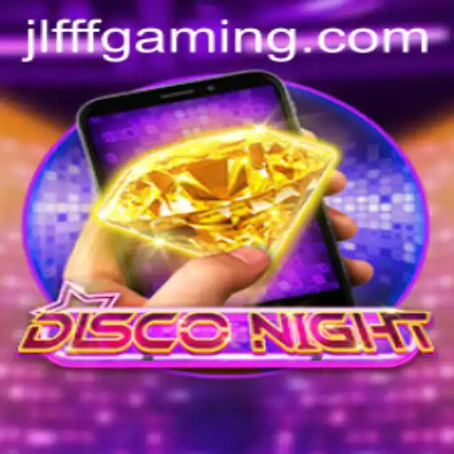 DiscoNightM: An Immersive Gaming Experience with JLFFF