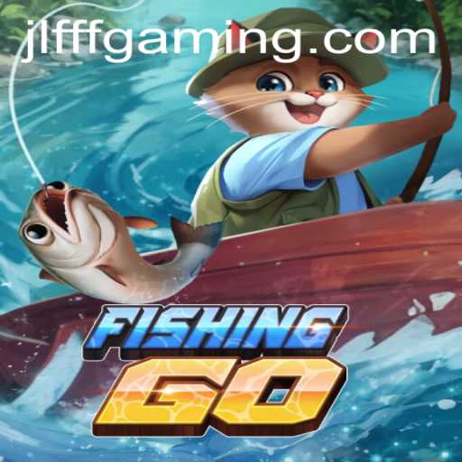 Dive into Adventure with FishingGO: The Premier Augmented Reality Fishing Game