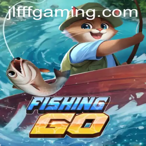 Dive into Adventure with FishingGO: The Premier Augmented Reality Fishing Game