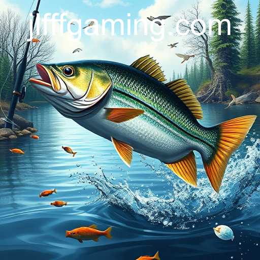 Exploring the Exciting World of Fishing Games and the Role of JLFFF