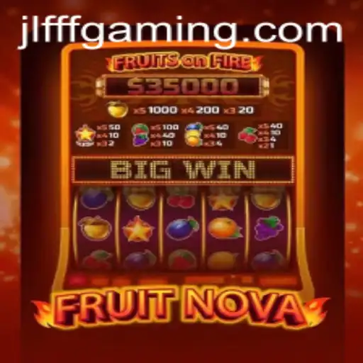 Discovering the World of FruitNova: Innovation in Gaming