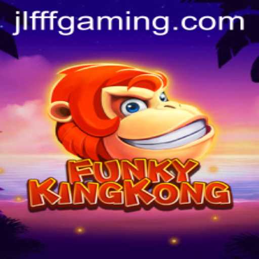 FunkyKingKong: The Exciting Jungle Adventure Game Paired with JLFFF Strategy