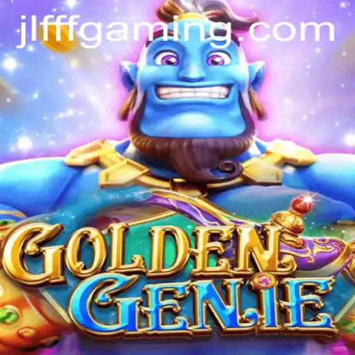 GOLDENGENIE: The Enchanting World of JLFFF