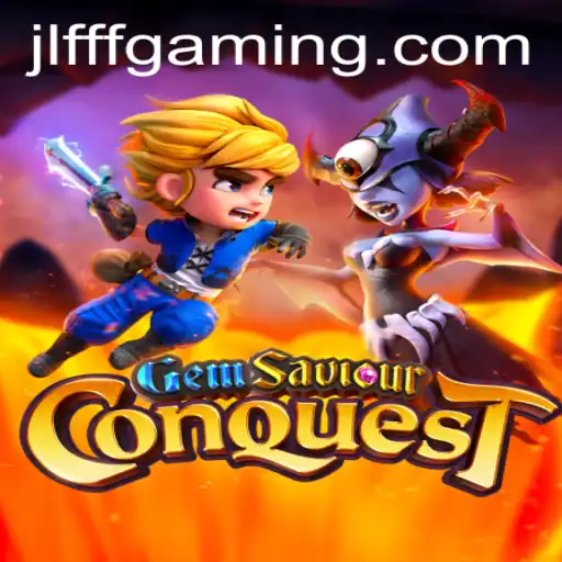 GemSaviourConquest Unveils a Thrilling Adventure in the World of JLFFF