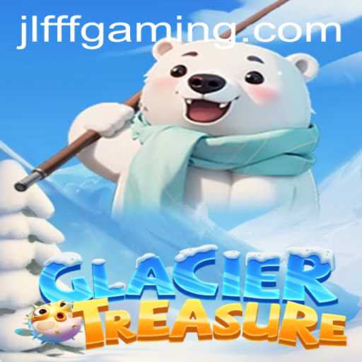 The Enchantment of GlacierTreasure: Unlocking the Mysteries of JLFFF