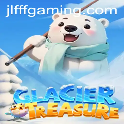 The Enchantment of GlacierTreasure: Unlocking the Mysteries of JLFFF