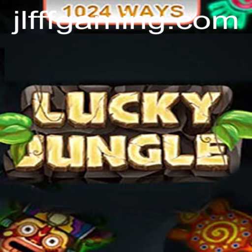 Exploring LuckyJungle1024: A Dynamic Adventure into the Heart of Gaming