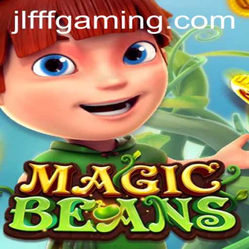 Dive into the Enchanting World of MAGICBEANS