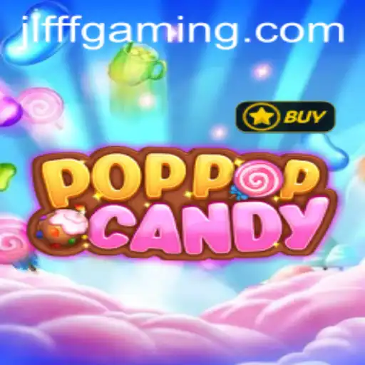 Discover the Sweet World of POPPOPCANDY: A New Gaming Experience