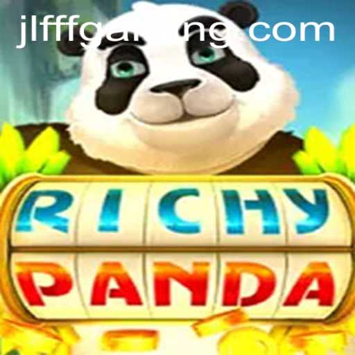 Exploring RichyPanda: The Game That's Taking the World by Storm