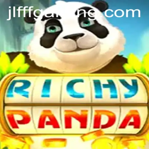 Exploring RichyPanda: The Game That's Taking the World by Storm