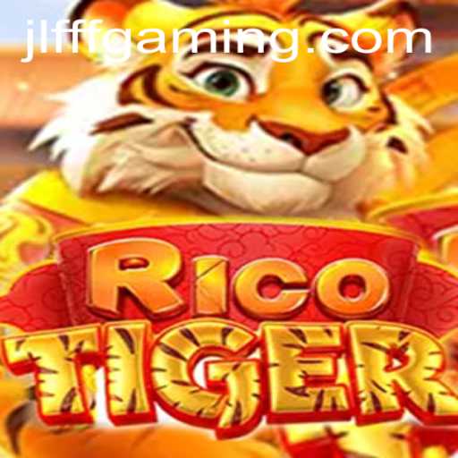 Discover the Exciting World of RicoTiger: A Game-Changer in the Gaming Industry