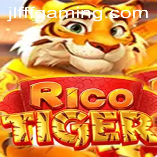 Discover the Exciting World of RicoTiger: A Game-Changer in the Gaming Industry