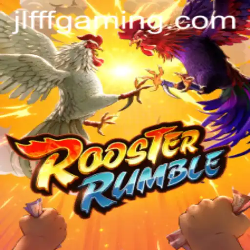 RoosterRumble: The Exciting World of Competitive Avian Sports