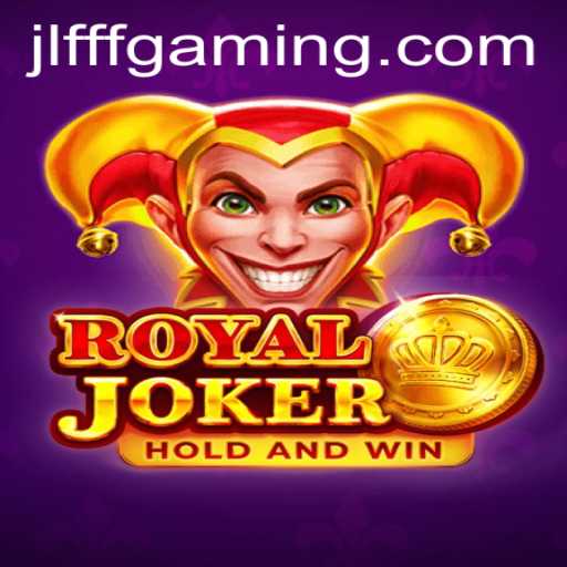 The Royaljoker: A Captivating Journey into Strategy and Chance