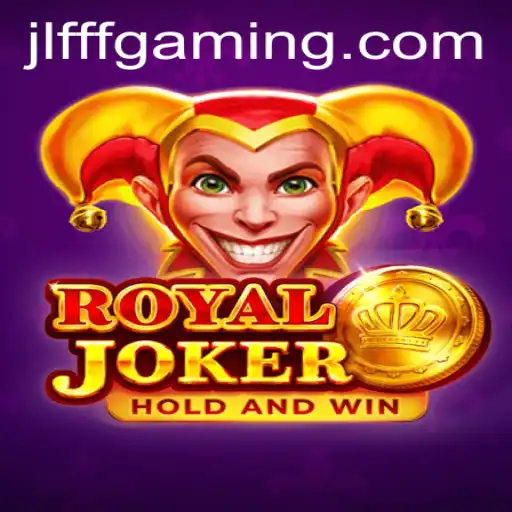 The Royaljoker: A Captivating Journey into Strategy and Chance