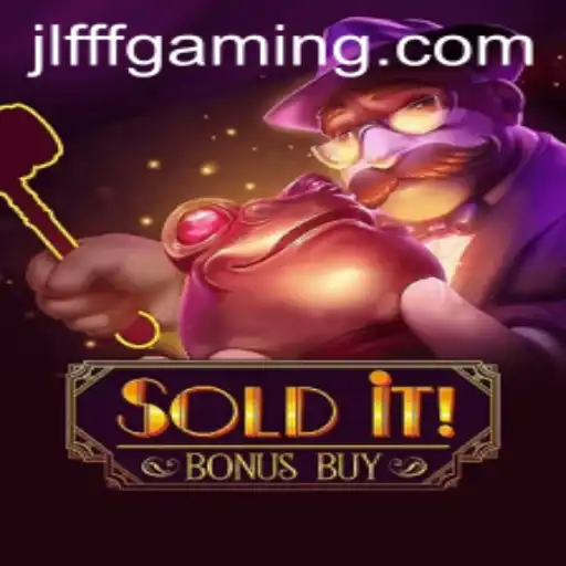 SolditBonusBuy: Unveiling the Exciting New Gaming Experience