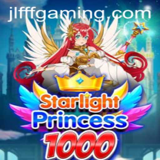 StarlightPrincess1000: A Magical Gaming Adventure Inspired by JLFFF