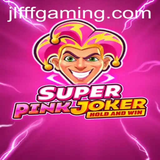Dive into the Whimsical World of SuperPinkJoker