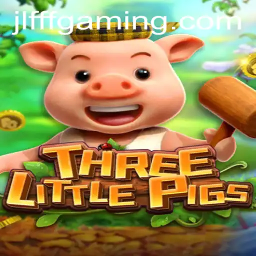 The Enchanting World of 'THREELITTLEPIGS': A New Game Experience