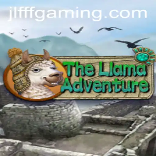 The Llama Adventure: Exploring the Enigmatic World of JLFFF