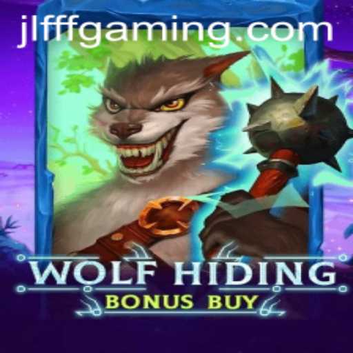 Explore the Exciting World of WolfHidingBonusBuy
