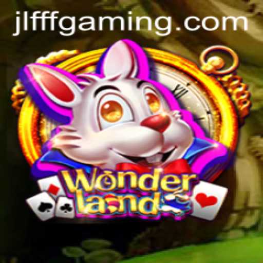 Discovering Wonderland: The Game That Transports You to a New Dimension